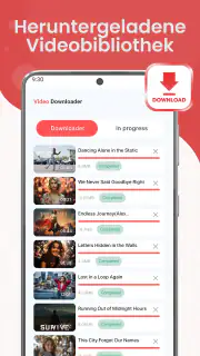 HD-Video-Downloader screenshot 4