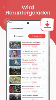 HD-Video-Downloader screenshot 5