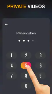 HD Video Downloader-App screenshot 3