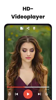 HD Video & Musik Downloader screenshot 3