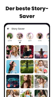 HD Video & Musik Downloader screenshot 4