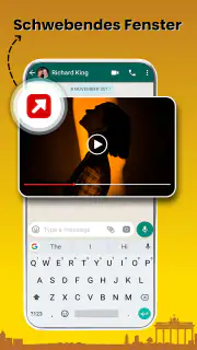 HD Video Player Alle Formate screenshot 4