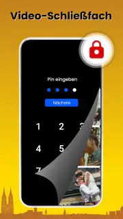 HD Video Player Alle Formate screenshot 5