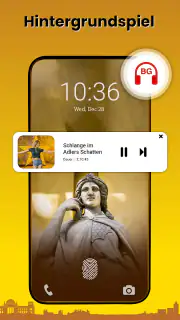 HD Video Player Alle Formate screenshot 7