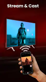 HD Video Player Alle Formate screenshot 8