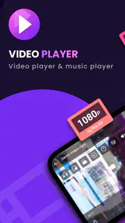 HD-Videoplayer screenshot 1