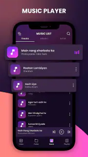 HD-Videoplayer screenshot 4
