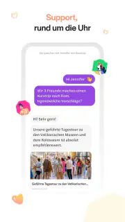 Headout: Reisen und Tickets screenshot 4
