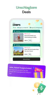 Headout: Reisen und Tickets screenshot 6