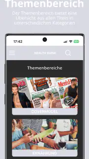 Health Kiosk screenshot 4