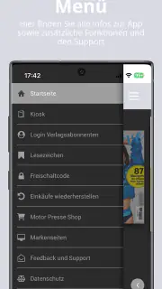 Health Kiosk screenshot 6