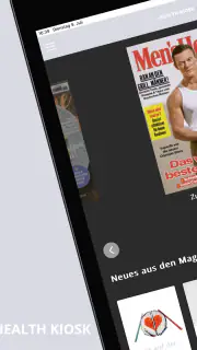Health Kiosk screenshot 7