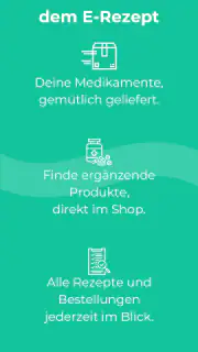 Healthii Online-Apotheke screenshot 4