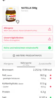 HealthMe screenshot 2