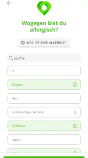 HealthMe screenshot 3