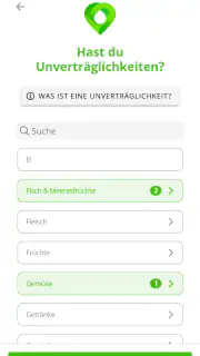 HealthMe screenshot 4