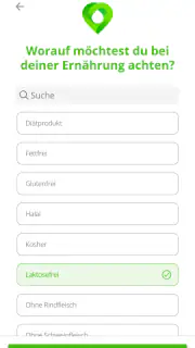 HealthMe screenshot 5