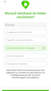 HealthMe screenshot 6
