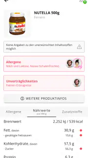 HealthMe screenshot 7