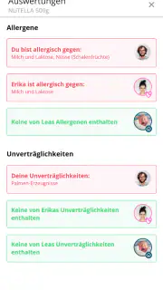 HealthMe screenshot 8