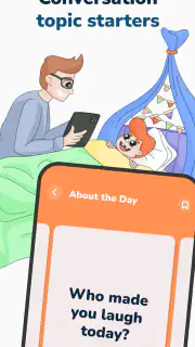Hearty App: Everyday Bonding screenshot 5