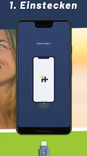 heat it® - Insektenstichheiler screenshot 2