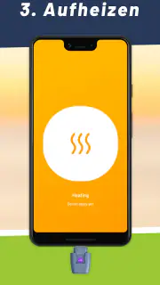 heat it® - Insektenstichheiler screenshot 4
