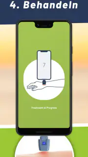 heat it® - Insektenstichheiler screenshot 5