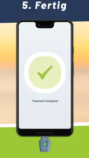 heat it® - Insektenstichheiler screenshot 6