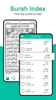 Koran MP3 - Al Koran screenshot 6