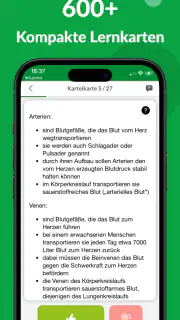 Heilpraktiker Prüfungen screenshot 4
