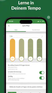 Heilpraktiker Prüfungen screenshot 6