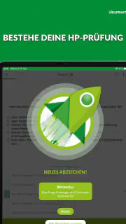 Heilpraktiker Prüfungen screenshot 7
