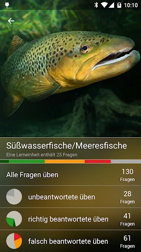Heintges Angelschein Trainer screenshot