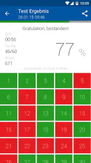 Heintges Angelschein Trainer screenshot 6