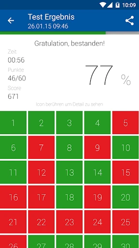 Heintges Angelschein Trainer screenshot