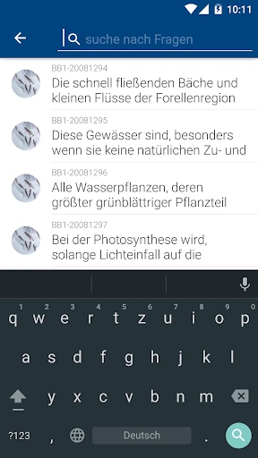 Heintges Angelschein Trainer screenshot