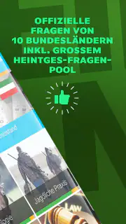 Heintges Jagdprüfung 2024 screenshot 2
