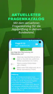 Heintges Jagdprüfung 2024 screenshot 3