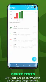 Heintges Jagdprüfung 2024 screenshot 5