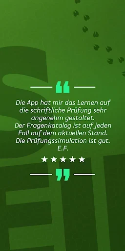 Heintges Jagdprüfung 2024 screenshot