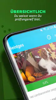 Heintges Jagdprüfung 2024 screenshot 7