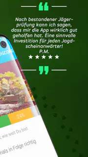 Heintges Jagdprüfung 2024 screenshot 8