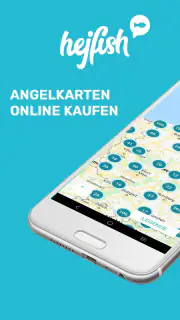 hejfish Angelkarten screenshot 1