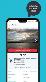 hejfish Angelkarten screenshot 3