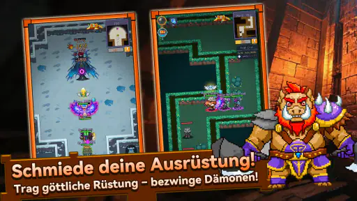 Held des Zauberturms screenshot 4
