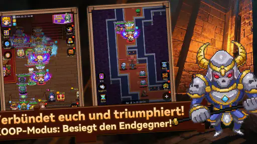 Held des Zauberturms screenshot 7