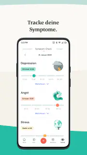 HelloBetter screenshot 3