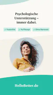 HelloBetter screenshot 5
