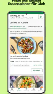 HelloFresh: Kochbox & Rezepte screenshot 3